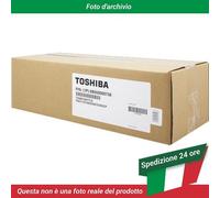 6B000000756 Toshiba e-STUDIO305cs Toner di Scarto