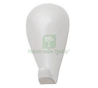 6BLISTER BL APPENDIQUADRO GOCCIA BIANCO (PZ.5):