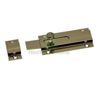 6BLISTER BL CATENACCIOLO OTTONE LUCIDO ART.519 MM.80: