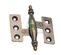 6BLISTER BL CERNIERE BAROCCO X MOBILI MM.40X55 SX (PZ.2):