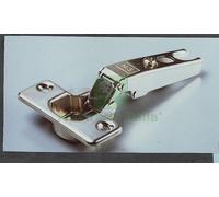 6BLISTER BL CERNIERE X MOBILI MM.35 COLLO 8 (PZ.2):