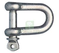 6BLISTER BL GRILLI DRITTI ZINCATI N.12 GR.1 2 (PZ.2):