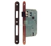 6BLISTER BL PATENT SERRATURA Q.8 70 BRONZATE DA 50 B.TONDO: