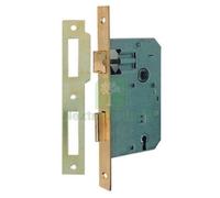 6BLISTER BL PATENT SERRATURA Q.8 70 OTTONATA DA 45: