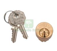 6BLISTER BL PREFER CILINDRO X SERRATURA ART.6811.000: