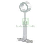 6BLISTER BLISTER REGGITUBO REGOLABILE CENTRALE X TUBO CROMATO MM.18: