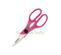 6BLISTER FORBICE MULTIUSO CON APRIBOTTIGLIA E SCHIACCIANOCI LINEA SUPER 62 CM.2: