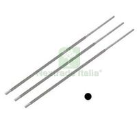 6BLISTER LIMA PER CATENA MOTOSEGA 1 8" MM.150 Ø MM.3,2: