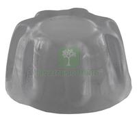 6BLISTER PARACOLPO ADESIVO X PORTE BOERO TRASPARENTE Ã˜ 30 MM PZ 4: