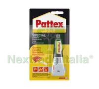 6BLISTER PATTEX ADESIVO SPECIAL GOMMA GR.30: