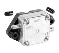 6BX-24410-00 67D-24410-01/02/03 Pompa Carburante Per PARSUN Per HDX Per MAKARA F5 F6 F4 4T F8 4 CYCLE 4HP 5HP 6HP 8HP Fuoribordo Pompa Benzina Fuel Pump