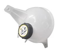 6C11-8K218-AC Testata Radiatore per Auto Bottiglia di Liquido Refrigerante 1697