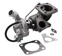 Turbo Turbocompressore for Ford Transit VI 2.2 TDCI 1567327, 1449556, 1372393