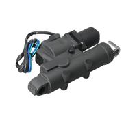 6C5-43800 Kit di inclinazione con Regolazione elettrica for Motore fuoribordo F50 F60 50HP 60HP 4 Tempi 69W-43800-00-4D 6C5-43800-00-4D Universale