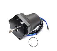 6C5-43880 Motore di Regolazione 'inclinazione elettrica for Motore fuoribordo 4 Tempi F40-50-60 p F50TLR F60T 6C5-43880-00 6C5-43880-01 Universale