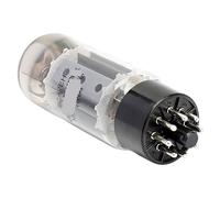 6CA7 Tubo a vuoto Sostituisce 6P3P EL34B 5881 6L6 EL34 KT66 Valvola audio Amplificatore elettronico a tubo Quad(2pcs Matched Pair)