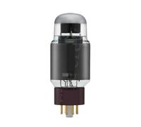 6CA7 Valvola a vuoto EL34 EL34C EL34B 6P3P KT66 6V6 KT77 6CA7 Amplificatore a tubo elettronico(4pcs Matched Quad)