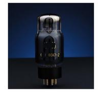 6CA7-Z 6CA7Z aggiornamento tubo El34 KT77 6L6GC 6P3P EL34B 5881 6CA7 tubo adatto for amplificatore audio HIFI(2 pcs)
