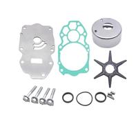 6CE-W0078 Kit di riparazione girante pompa acqua fuoribordo 4Stroke 225 250 300350 HP 6CE-W0078-00-00 6CE-W0078-01-00 Parti della barca