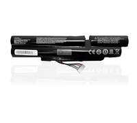 6cell 11,1 V 4400 mAh AS11A3E AS11A5E Batterie per computer portatili per Acer Aspire 3830TG 3830T 4830T 5830T 5830TG 4830TG