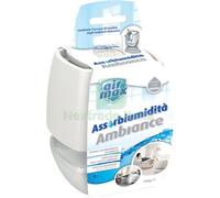 6CF AIRMAX MINI TAB KIT AMBIANCE VASCHETTA BIANCA + GR 100: