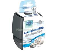 6CF AIRMAX MINI TAB KIT AMBIANCE VASCHETTA GRIGIA + GR 100: