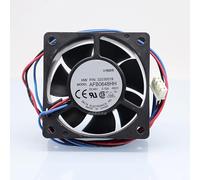 6cm 48V 0.10A AFB0648HH 6025 switch industrial control detection alarm fan