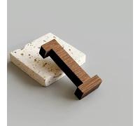 6CM 8CM Numeri Civici Magnetici For Esterni, Targhe For Indirizzi Di Case | Cartelli Personalizzati In Legno Da For Casa, Numeri Civici For Casa, Decorazioni For Cassette Postali All'aperto(1,2.36Inch)