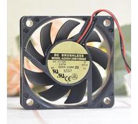 6cm AG06012DB159000 12V 0.07A 6015 Ultra-Quiet CPU Power Supply Fan