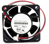 6CM M34313-55RA1F DC24V 0.16A Cooling fan