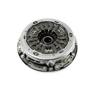 6DCT250 DPS6 PS250 Set forcella cambio doppia frizione 602000800 514002110 Compatibile con Focus Compatibile con Fiesta 2011-2018(Clutch)