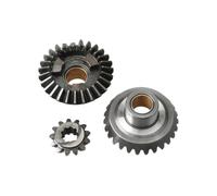 6E3 ingranaggi con marcia 6E0-45560 Retromarcia 6E0-45570 Pignone | | Compatibilità del modello progettato per l'integrazione di motori fuoribordo 2T 4HP e 5HP