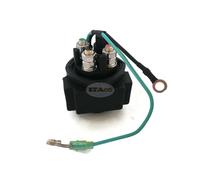 6E5-8195C Relè Raddrizzatore Assy per Fuoribordo Yamaha F 75HP 80HP 90HP 95 1...