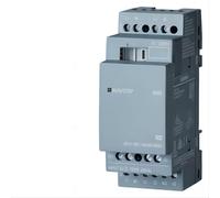 Modulo di espansione Siemens LOGO! AM2 RDT 2AI 6ED10551MD000BA2