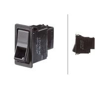 6EH 004 570-001 HELLA Interruttore/Comando/Innesto