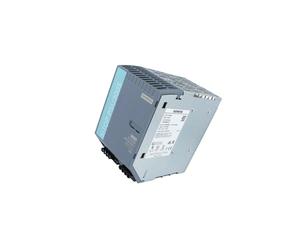 6EP1436-2BA10 Alimentatore: Impulso 480W 24VDC 20A 3x340-550VAC Montaggio: DI...