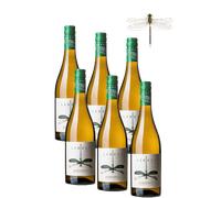 6er Libell Cuvee Bianco Vigneti delle Dolomiti IGT Kellerei Kurtatsch