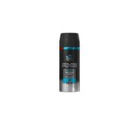 6er-Pack Axe Ice Chill f r M nner Deodorant Body Spray 150 ml (5,07 oz)