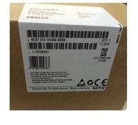 6ES7 215-1HG40-0XB0 Per CPU S7-1200 CPU compatta 1215C DC/DC/Relè