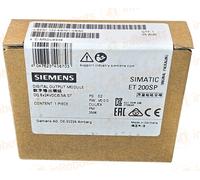 6ES7132-6BF01-0BA0 New Sealed Siemens PLC Module 6ES7 132-6BF01-0BA0 1PC