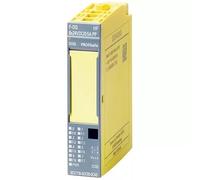 6ES7136-6DC00-0CA0 Modulo di uscita digitale SIMATIC ET 200SP PLC 6ES7 136-6DC00-0CA0 Sigillato in scatola 1 anno garanzia