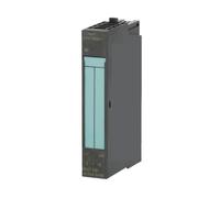 6ES7138-4DA04-0AB0 Modulo elettronico ET200S Contatore 100KHz 24VDC Originale