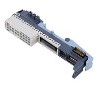 6ES7193-6BP00-0DA1 Modulo: Socket ET 200SP Connessioni: push-in Ch: 0 SIEMENS