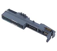 6ES7193-6BP20-0BA0 Modulo: Socket ET 200SP Connessioni: push-in Ch: 10 SIEMENS