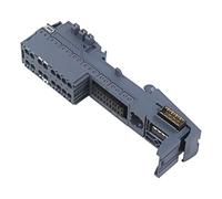 6ES7193-6BP20-0BF0 Modulo: Socket ET 200SP Connessioni: push-in Ch: 4 SIEMENS