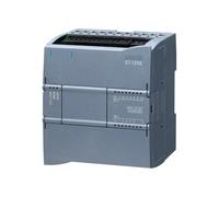 6ES7212-1AE40-0XB0 CPU compatta 1212C DC/DC/DC 8DI/6DO/2AI Originale
