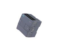 6ES7212-1AE40-0XB0 Modulo: controllo PLC programmabile 24VDC OUT: 6 IN: 8 IP20