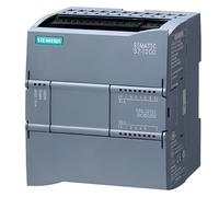 CPU Siemens Simatic S7-1200 1212C 8DI/6DO/2AI DC/DC/DC 6ES72121AE400XB0