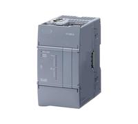 6ES7212-1BG50-0XB0 CPU compatta 1212C AC/DC/RLY 8DI/6DO Originale