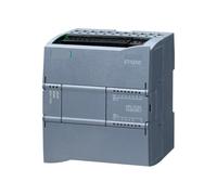 6ES7212-1HE40-0XB0 CPU compatta 1212C DC/DC/Relè 8DI/6DO/2AI Originale